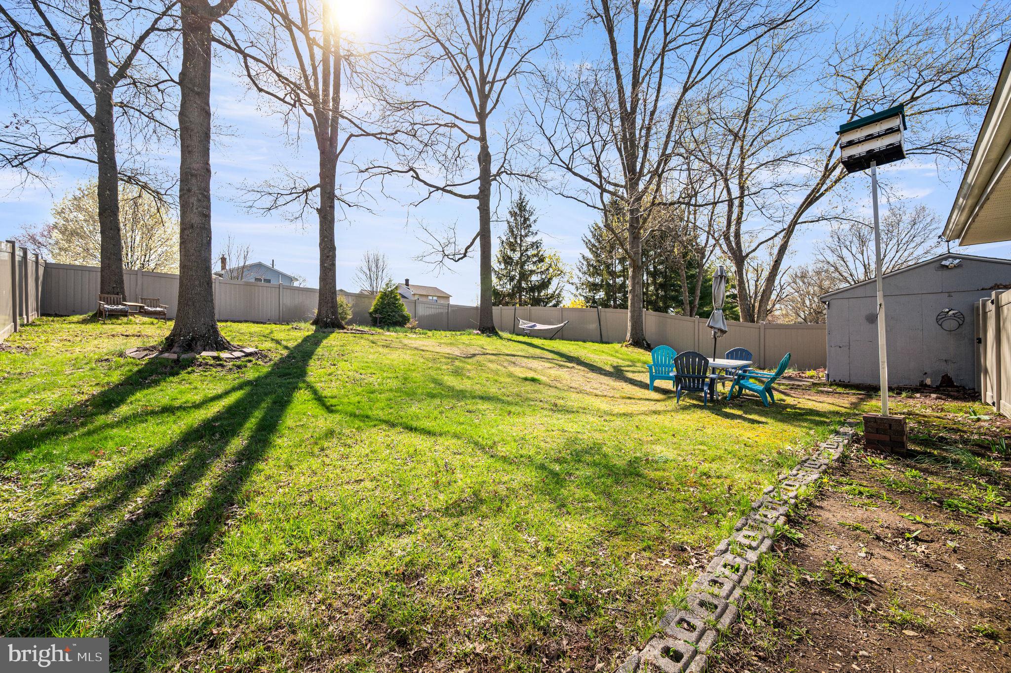 INDIAN VAL MDWS - Residential