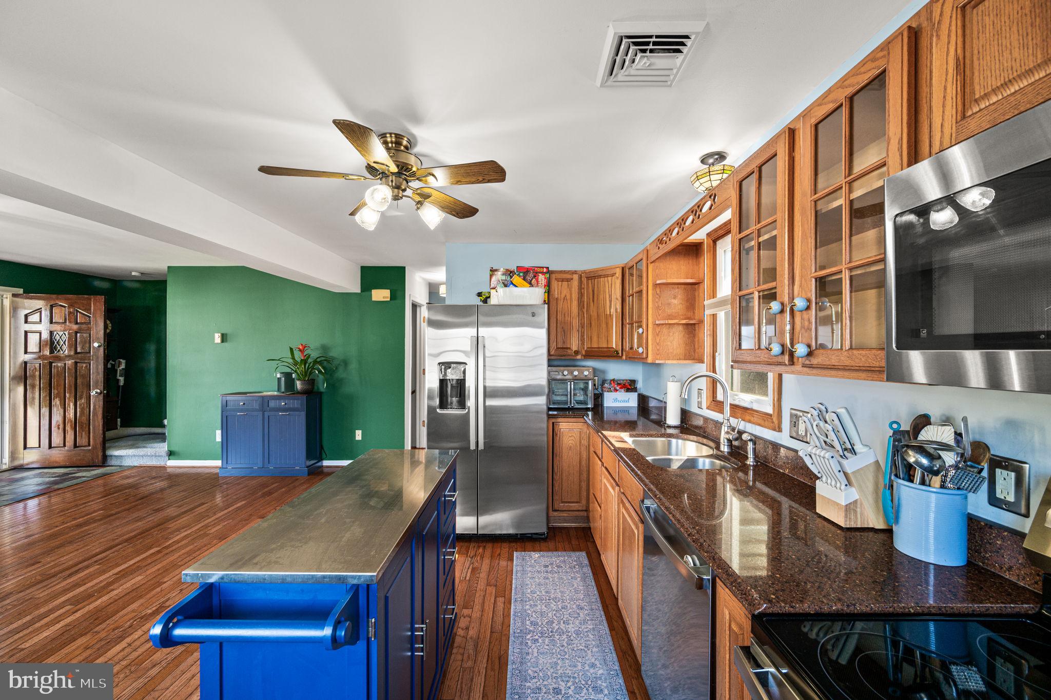 INDIAN VAL MDWS - Residential