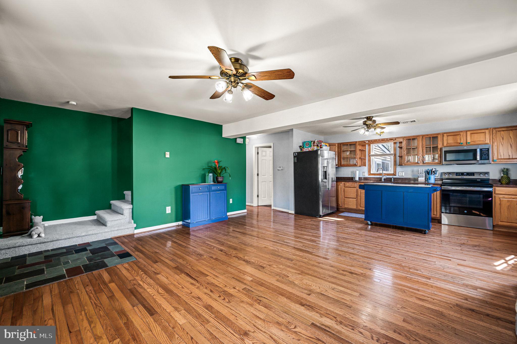 INDIAN VAL MDWS - Residential