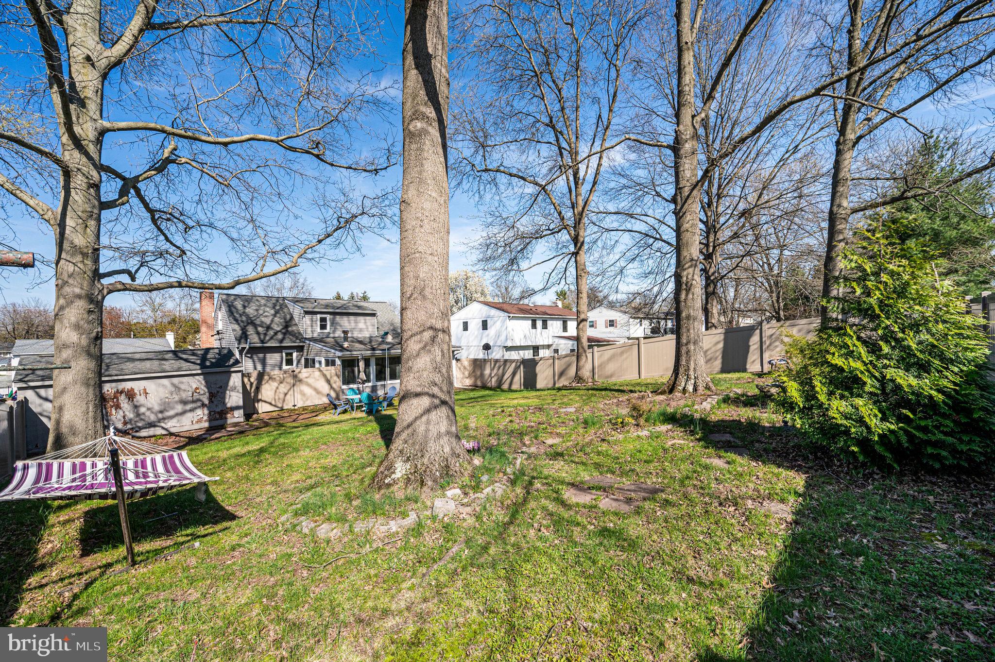 INDIAN VAL MDWS - Residential