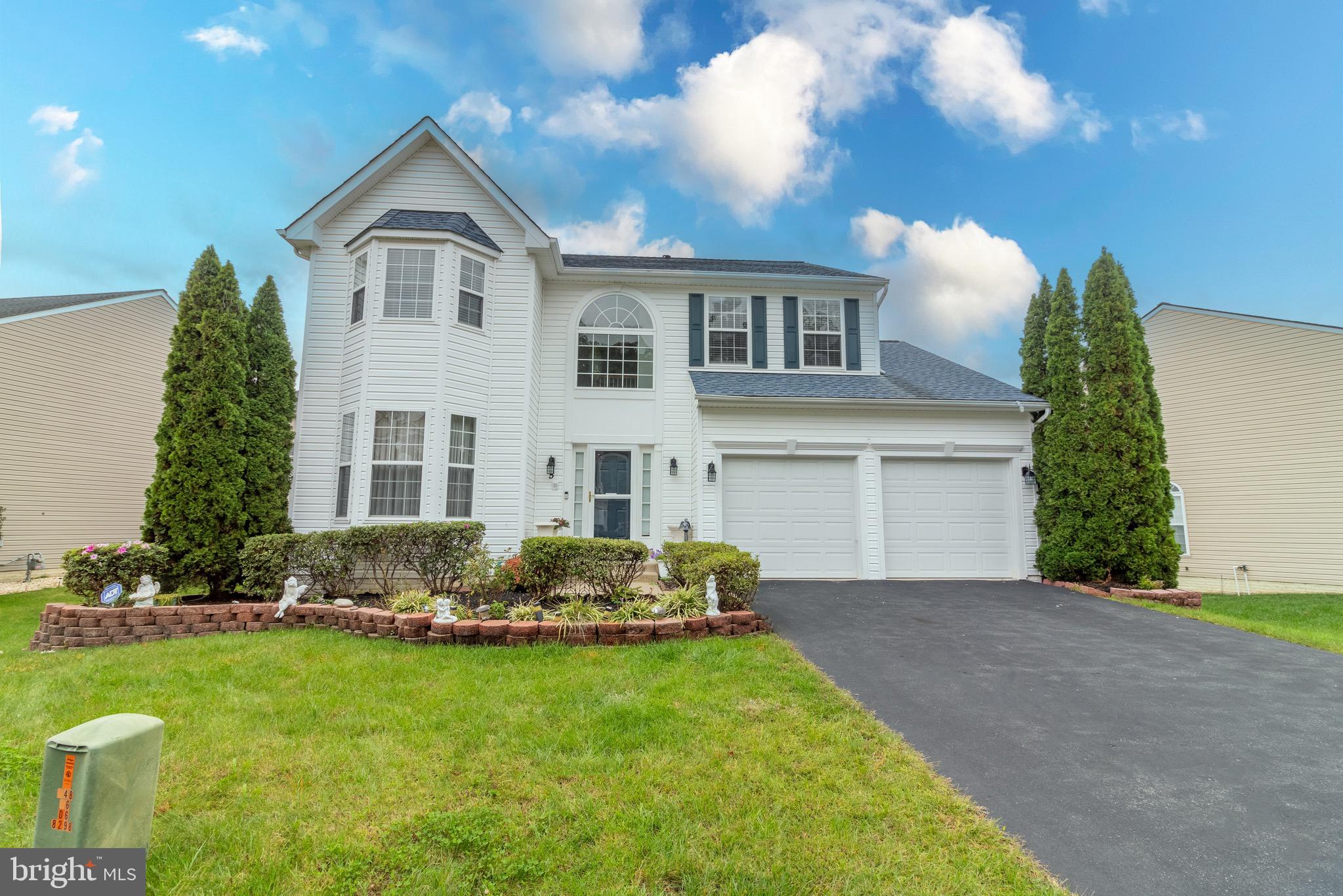 SOMERSET LANDING - Residential