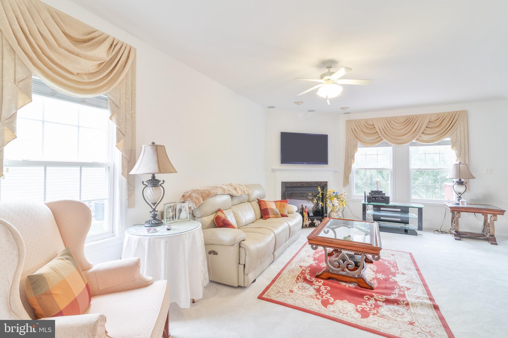 SOMERSET LANDING - Residential