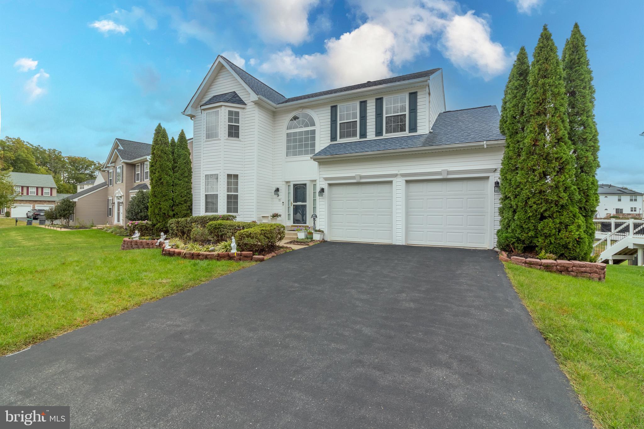 SOMERSET LANDING - Residential