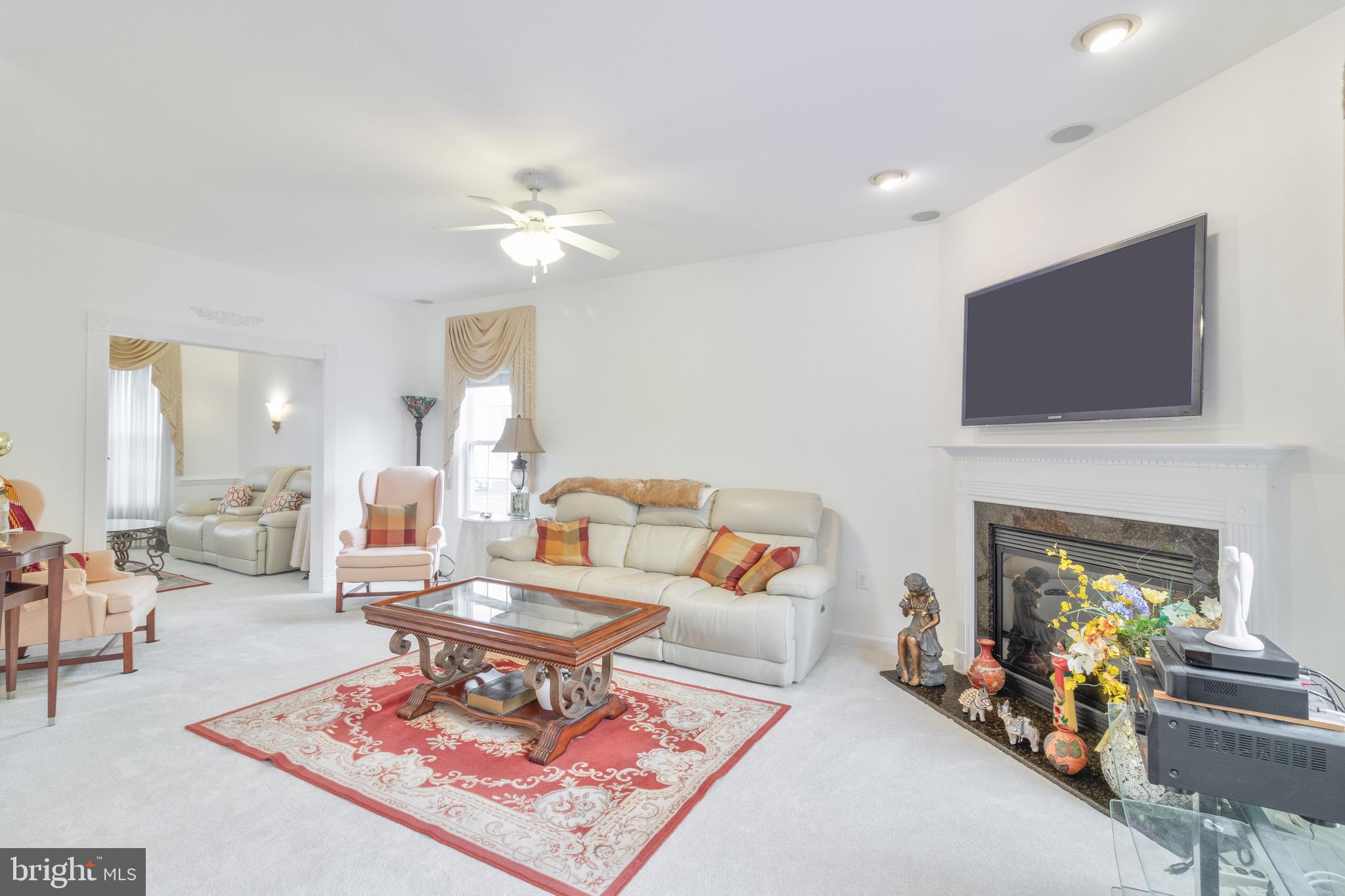 SOMERSET LANDING - Residential