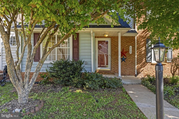 668 RIPPLEBROOK DR, CULPEPER, VA 22701 - Image c736b3666691b0bca7ae0fede201698e/68565263