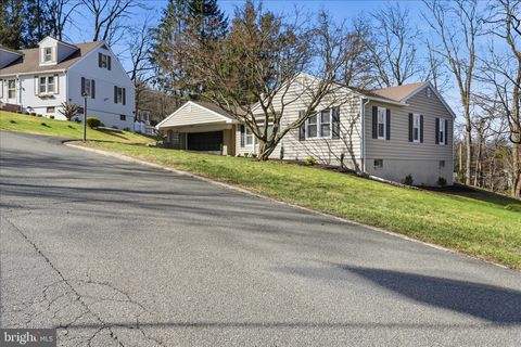 Tiny photo for 115 Mahantongo Drive, POTTSVILLE, PA 17901 (MLS # PASK2026318)