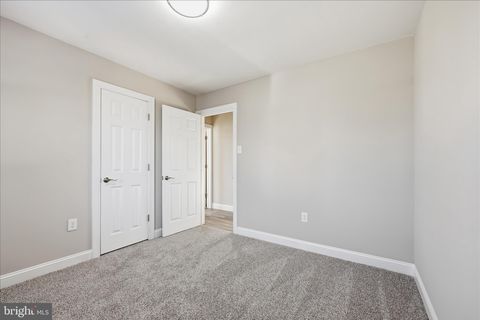 Tiny photo for 115 Mahantongo Drive, POTTSVILLE, PA 17901 (MLS # PASK2026318)