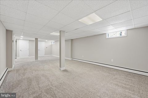 Tiny photo for 115 Mahantongo Drive, POTTSVILLE, PA 17901 (MLS # PASK2026318)