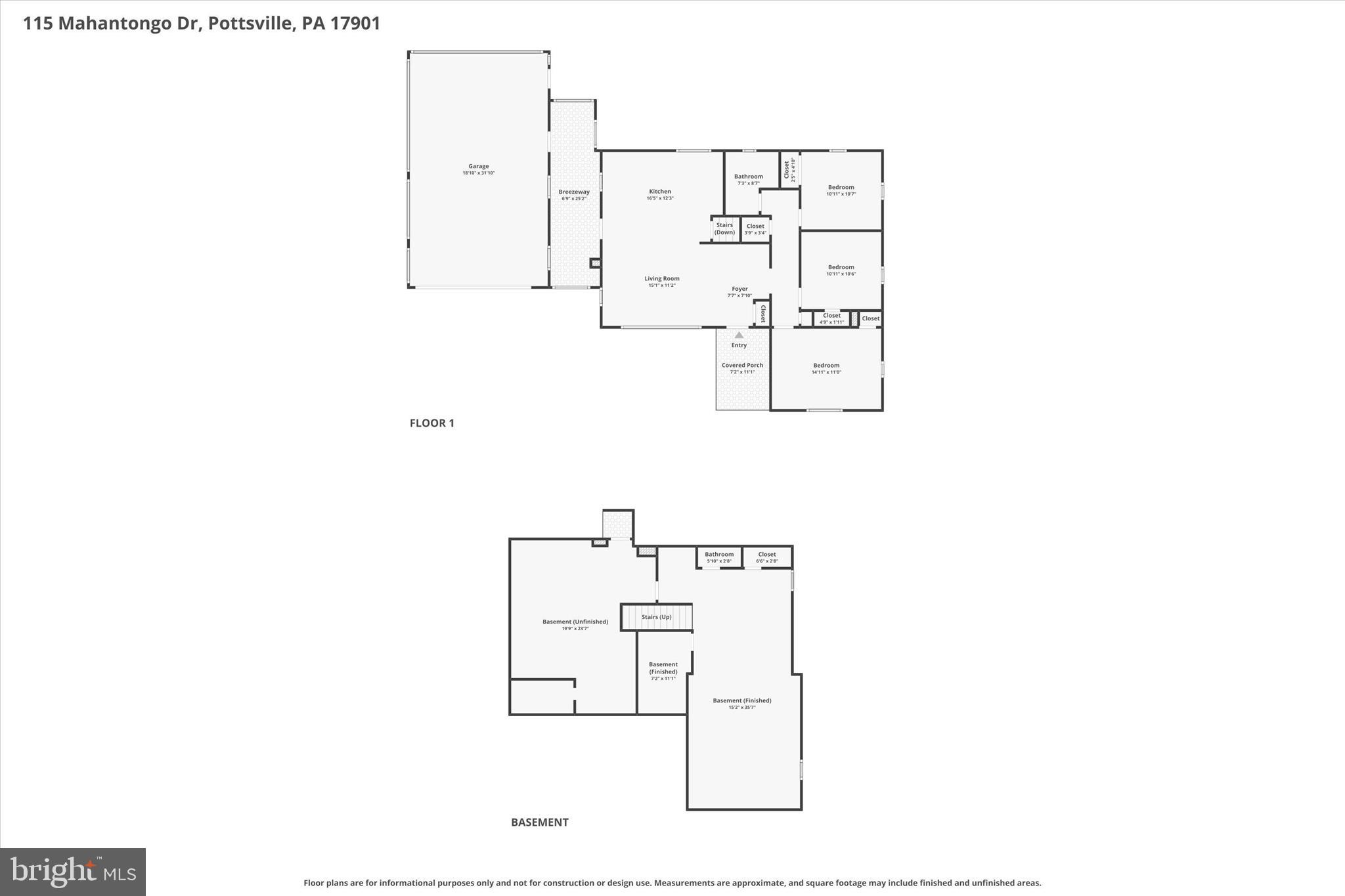YORKVILLE - Residential