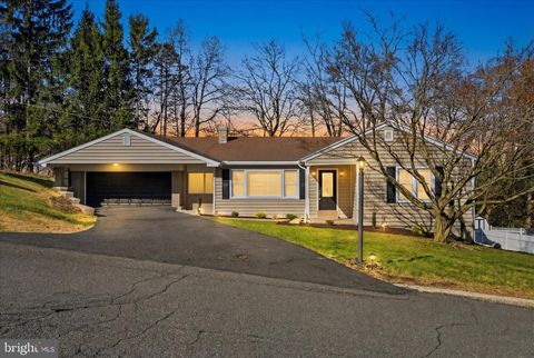 Tiny photo for 115 Mahantongo Drive, POTTSVILLE, PA 17901 (MLS # PASK2026318)