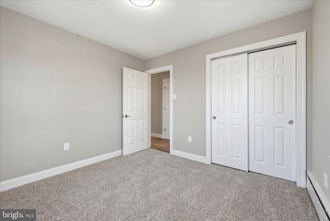 Tiny photo for 115 Mahantongo Drive, POTTSVILLE, PA 17901 (MLS # PASK2026318)