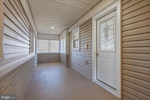 Tiny photo for 115 Mahantongo Drive, POTTSVILLE, PA 17901 (MLS # PASK2026318)