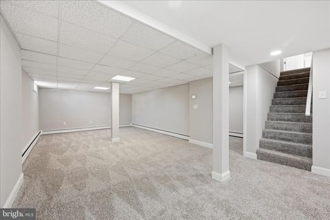 Tiny photo for 115 Mahantongo Drive, POTTSVILLE, PA 17901 (MLS # PASK2026318)