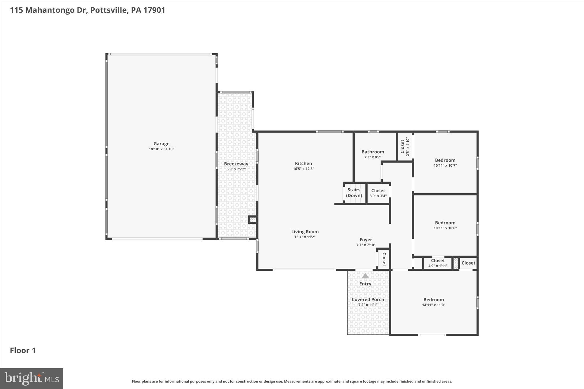 YORKVILLE - Residential