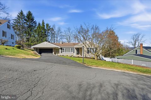 Tiny photo for 115 Mahantongo Drive, POTTSVILLE, PA 17901 (MLS # PASK2026318)