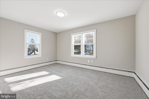 Tiny photo for 115 Mahantongo Drive, POTTSVILLE, PA 17901 (MLS # PASK2026318)