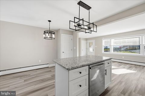 Tiny photo for 115 Mahantongo Drive, POTTSVILLE, PA 17901 (MLS # PASK2026318)