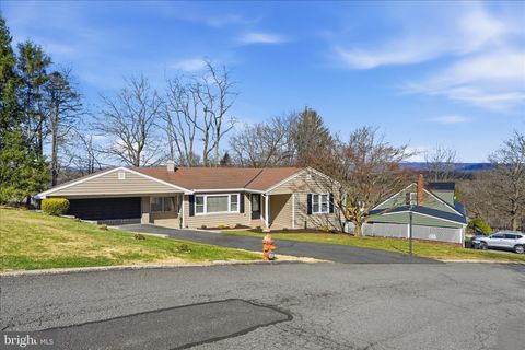 Tiny photo for 115 Mahantongo Drive, POTTSVILLE, PA 17901 (MLS # PASK2026318)