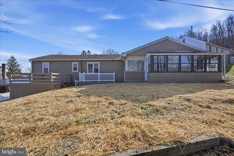 Tiny photo for 115 Mahantongo Drive, POTTSVILLE, PA 17901 (MLS # PASK2026318)