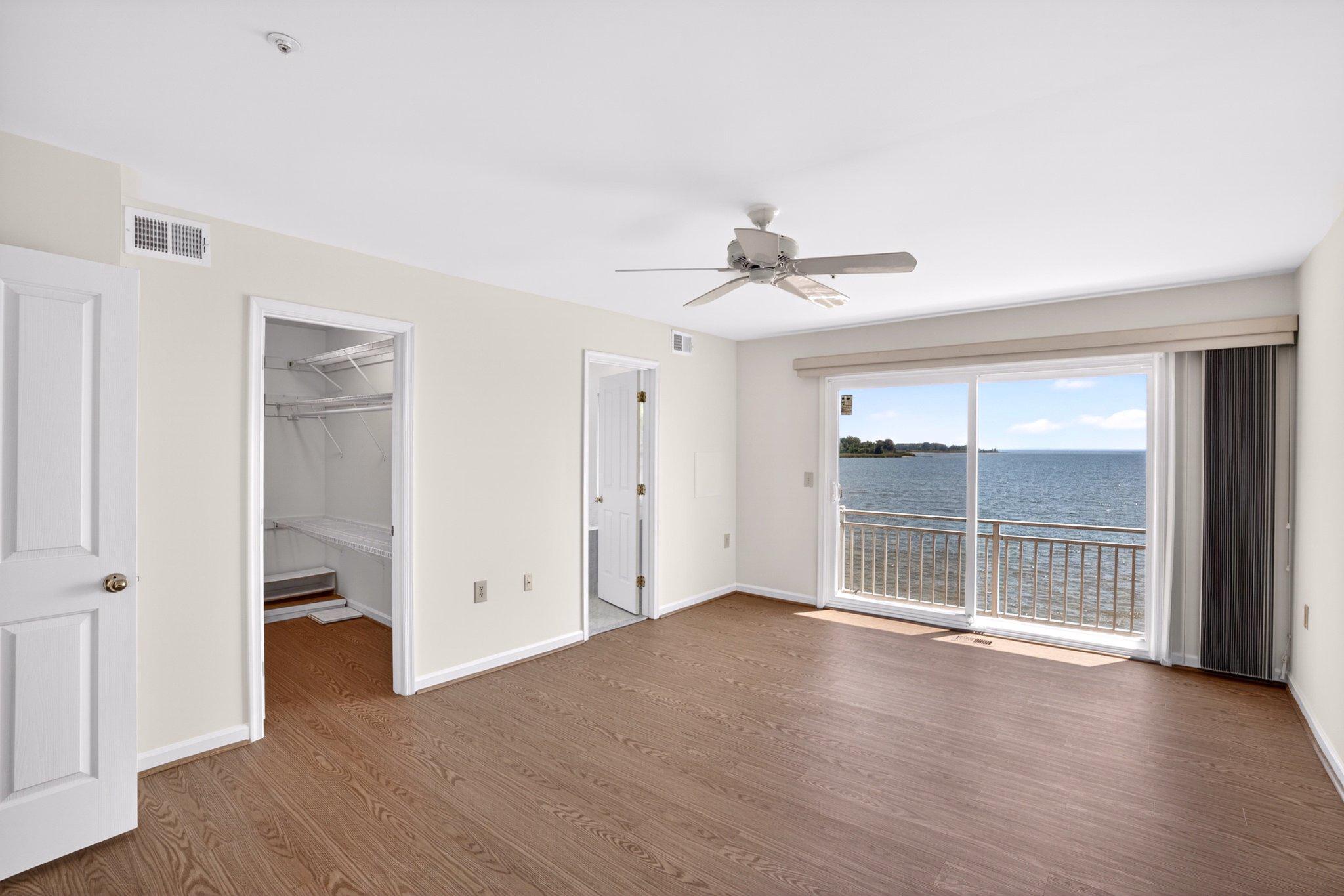OYSTER COVE - Residential