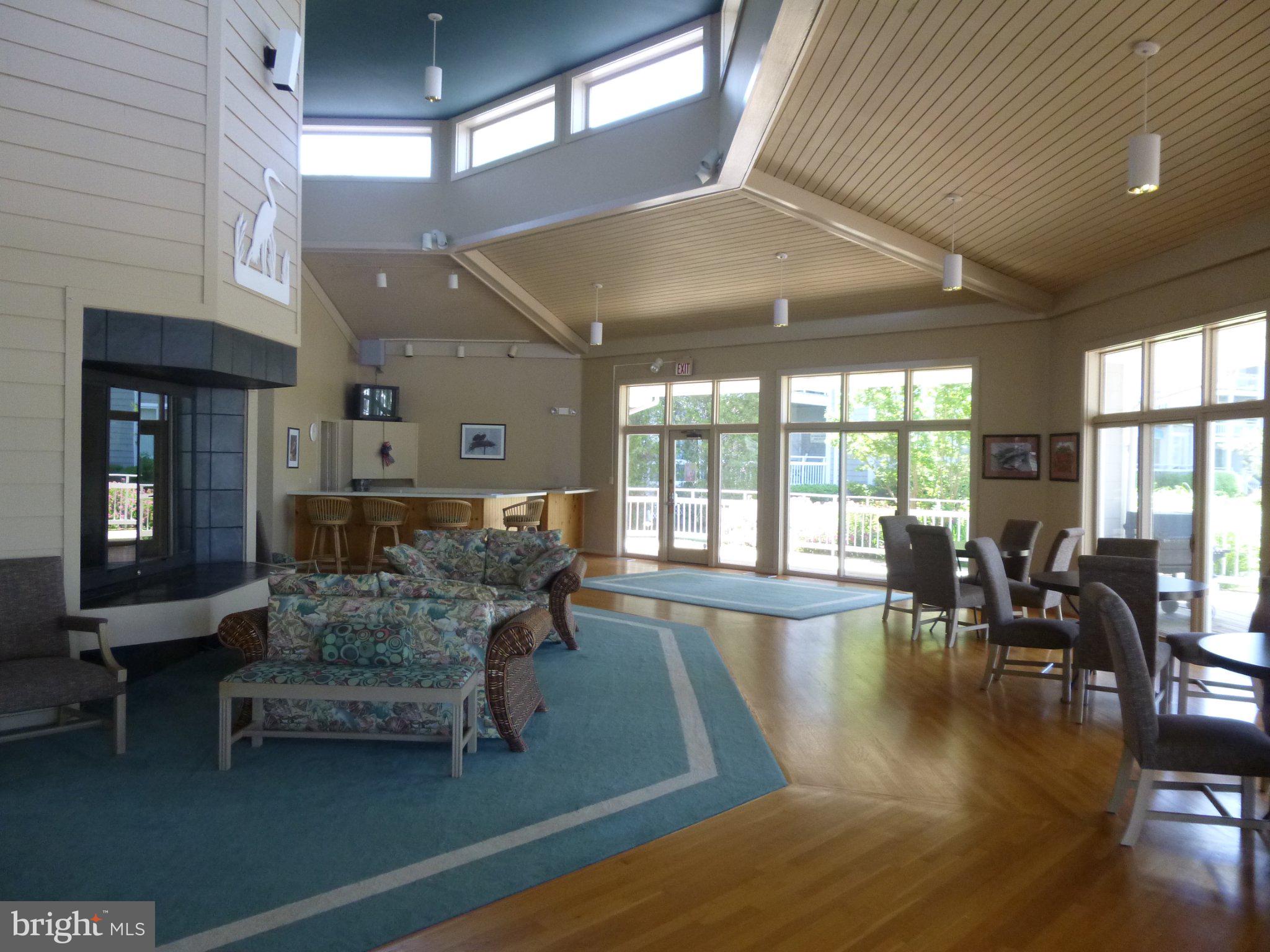 OYSTER COVE - Residential