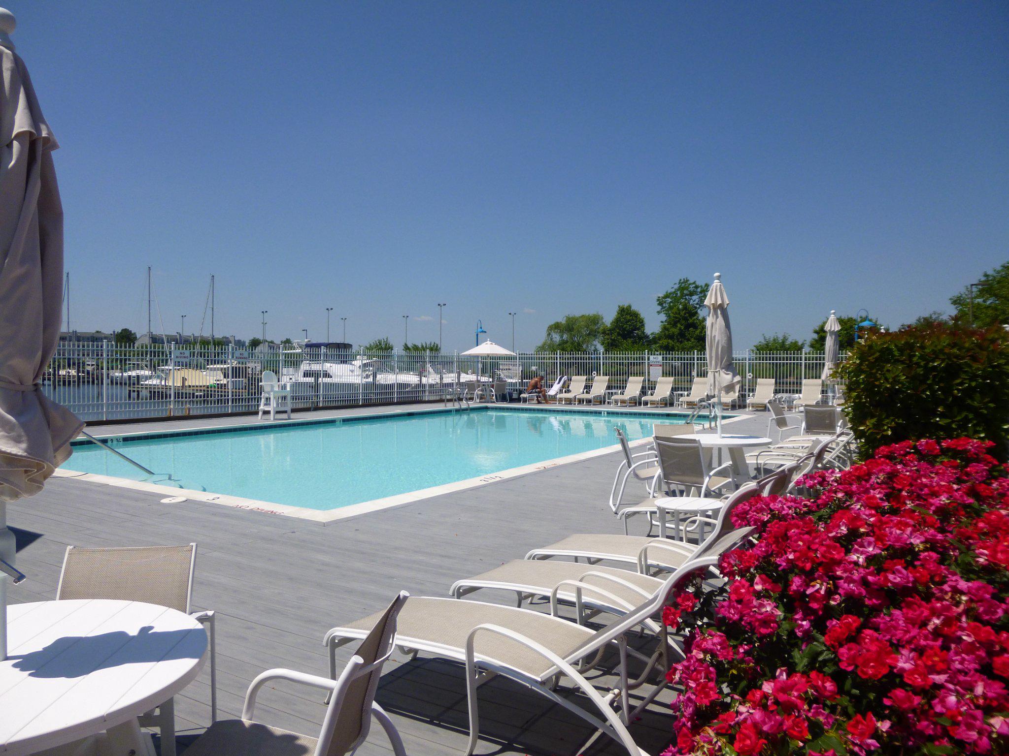 OYSTER COVE - Residential