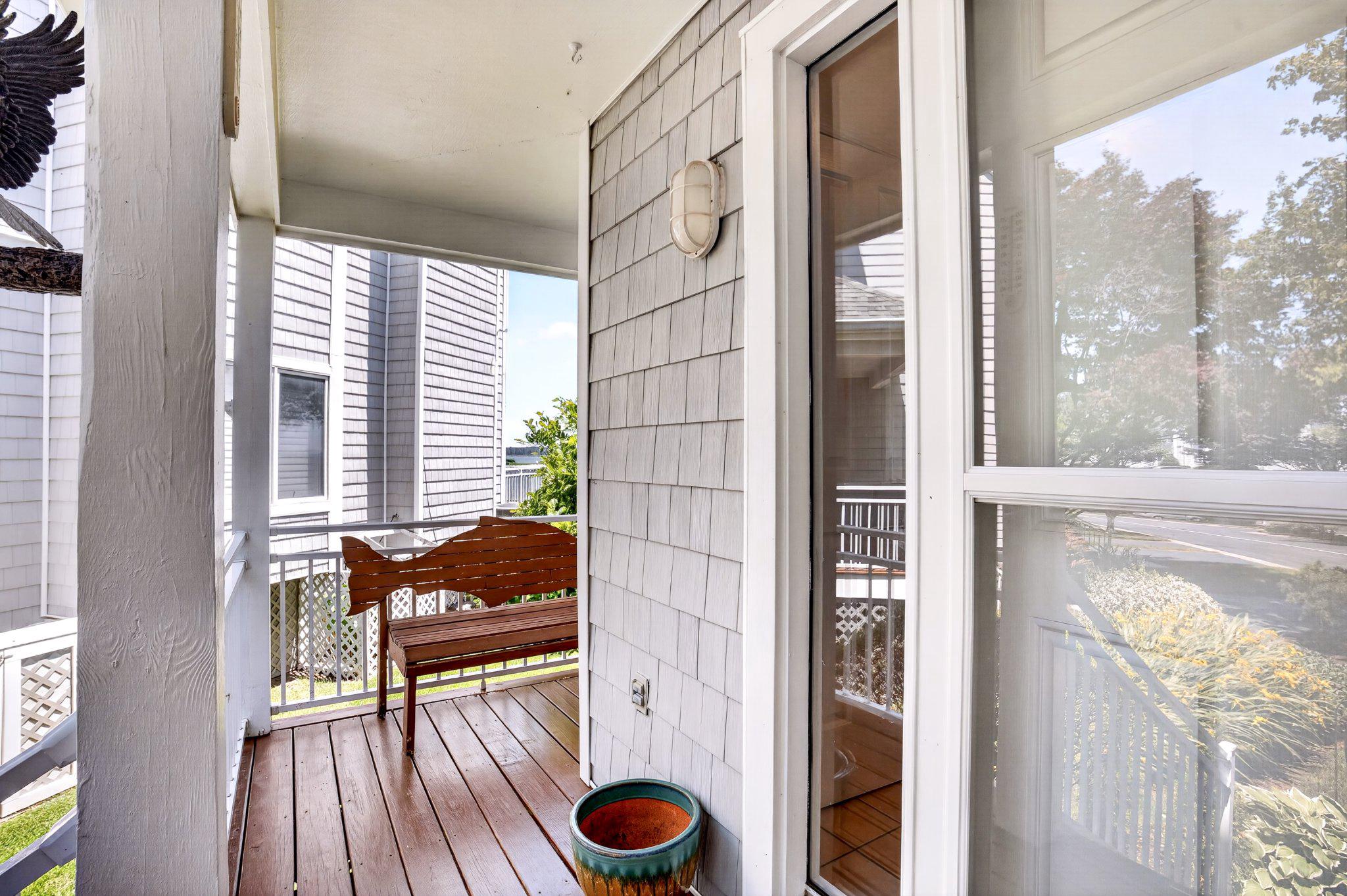 OYSTER COVE - Residential