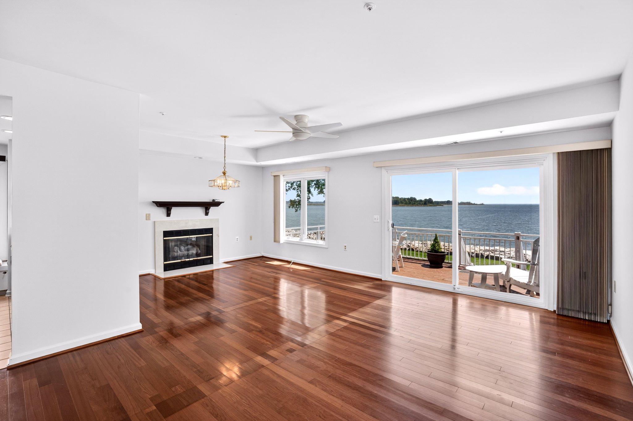 OYSTER COVE - Residential