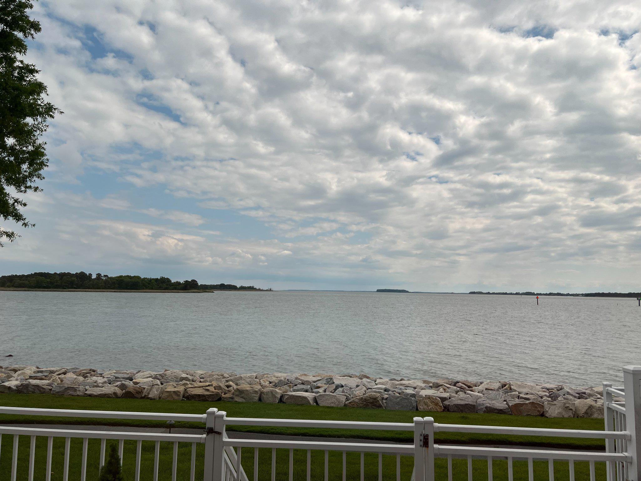 1401 OYSTER COVE DRIVE