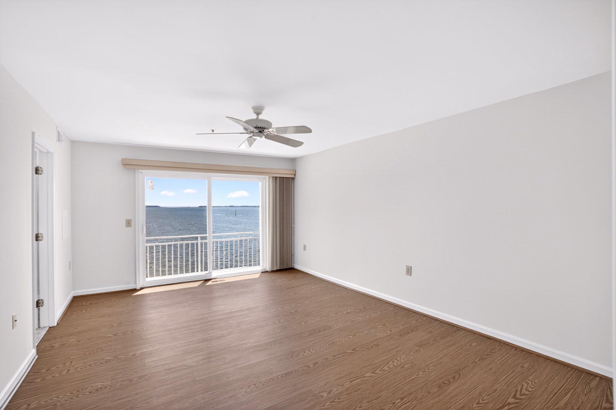 OYSTER COVE - Residential