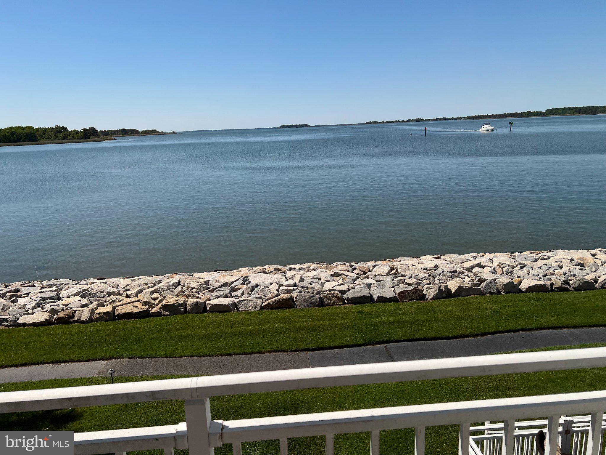 OYSTER COVE - Residential
