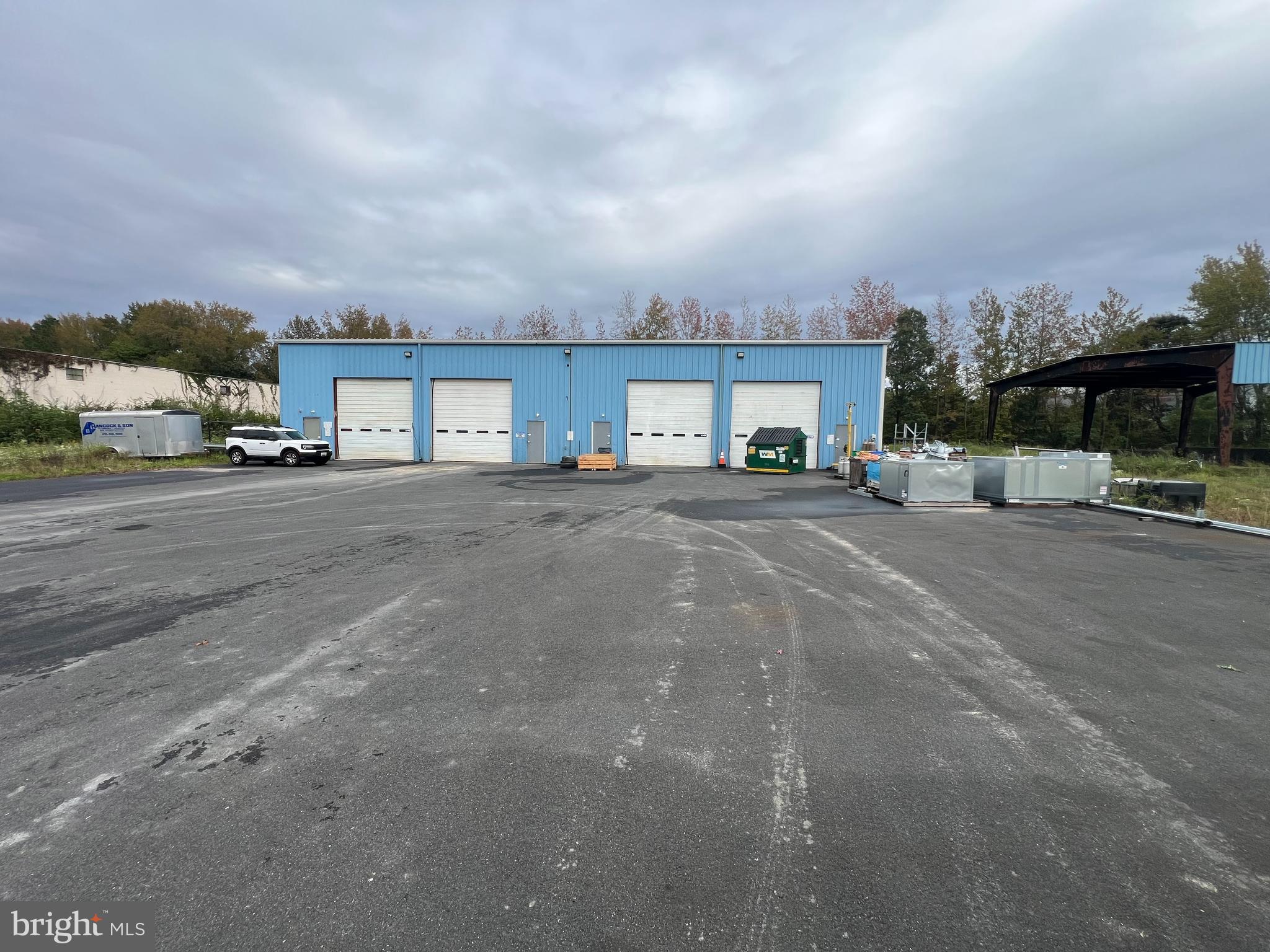 9320 OLD RACETRACK ROAD