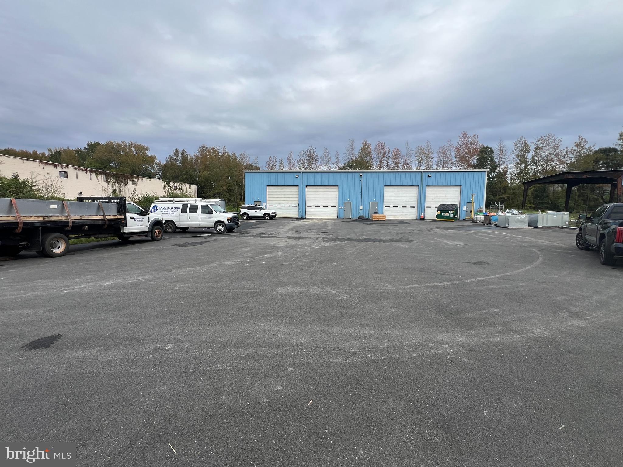 9320 OLD RACETRACK ROAD