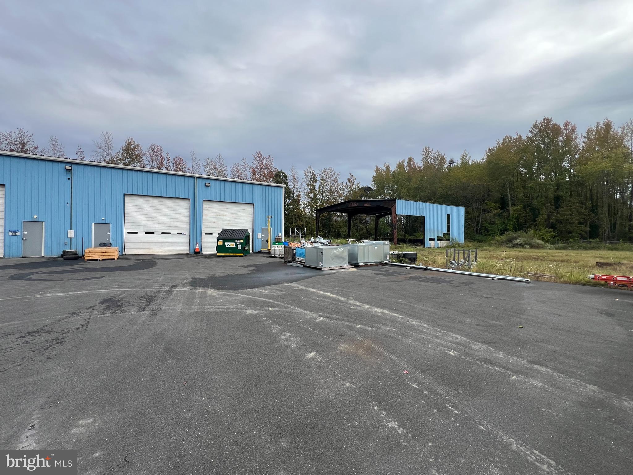 9320 OLD RACETRACK ROAD