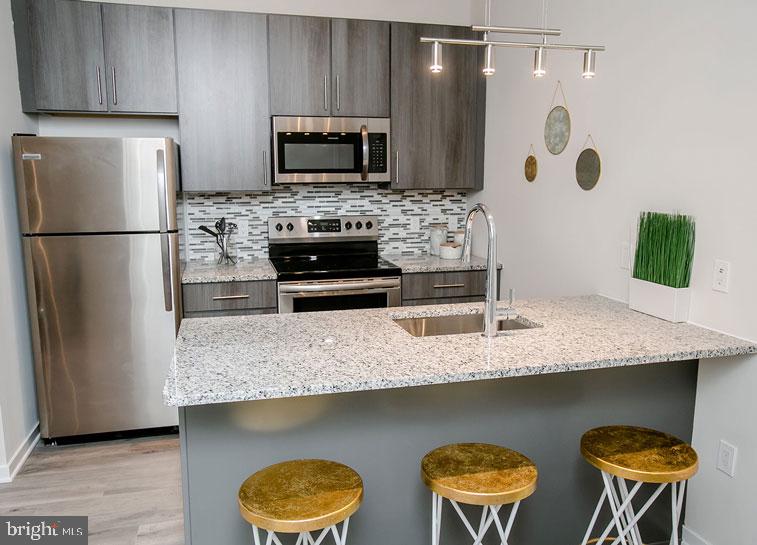 BREWERYTOWN - Residential Lease