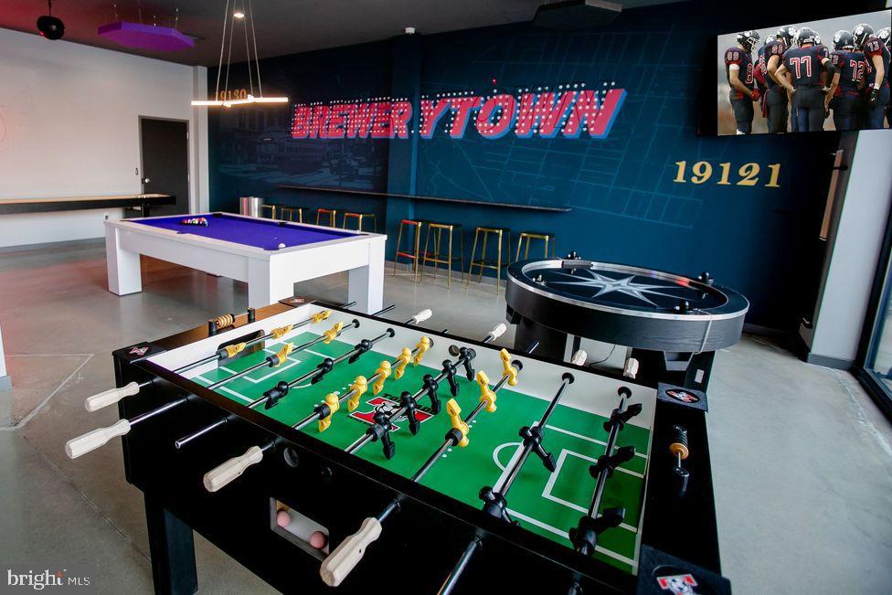 BREWERYTOWN - Residential Lease