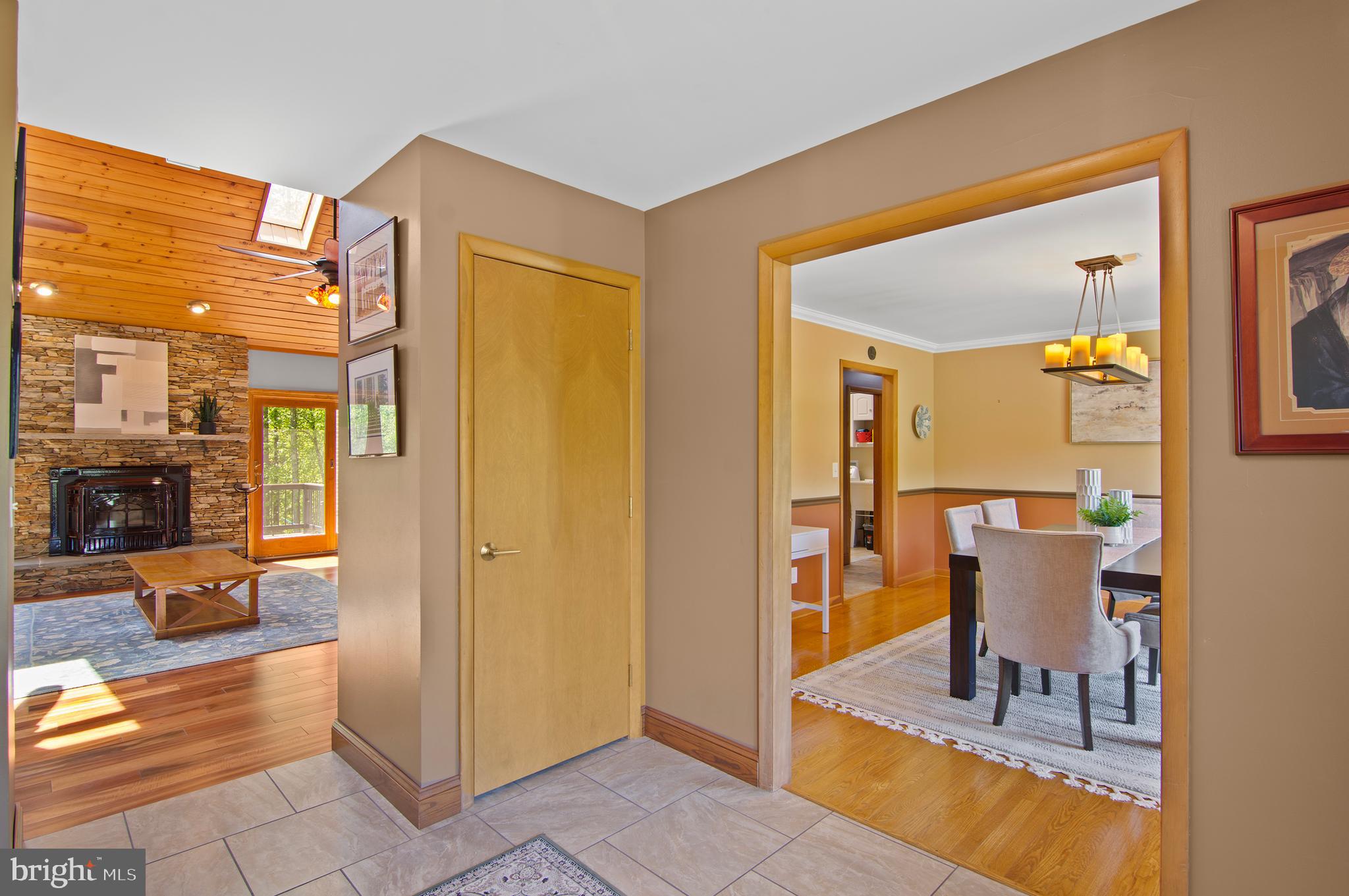 HARDESTY ESTATES - Residential