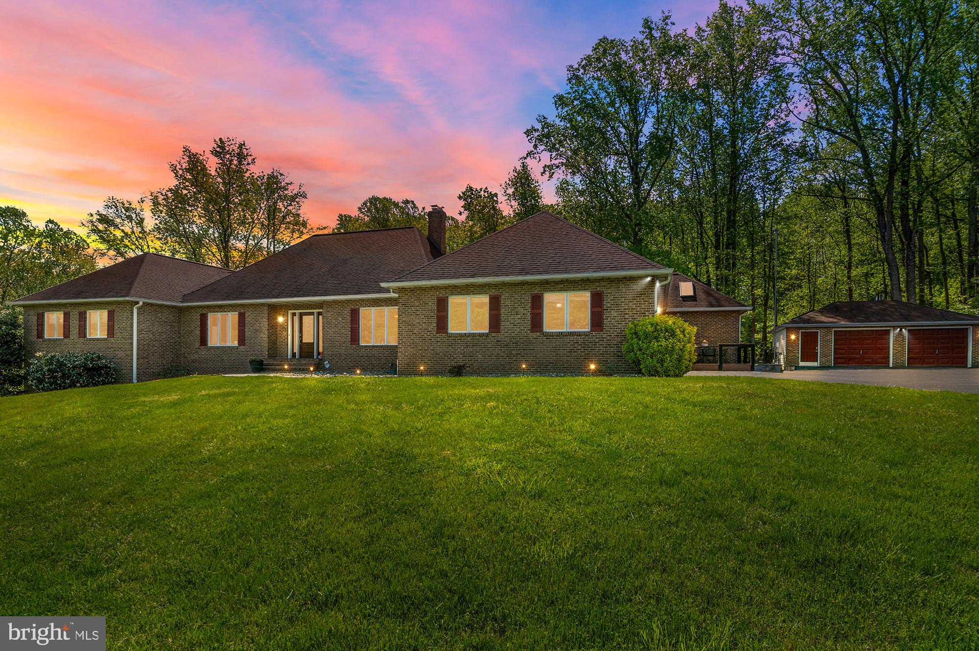 HARDESTY ESTATES - Residential