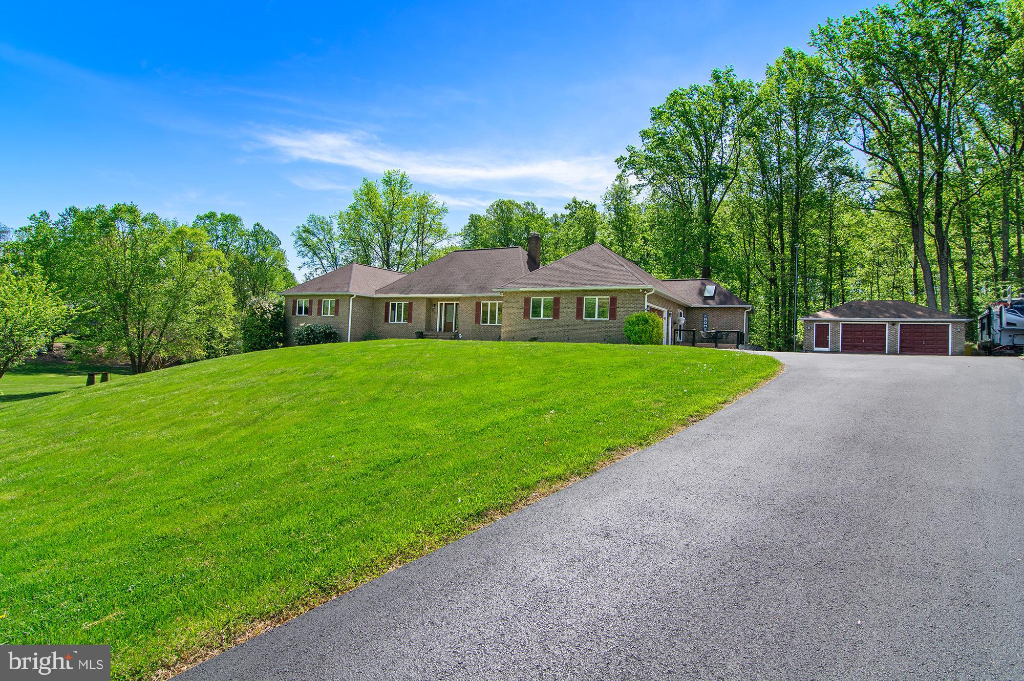 HARDESTY ESTATES - Residential