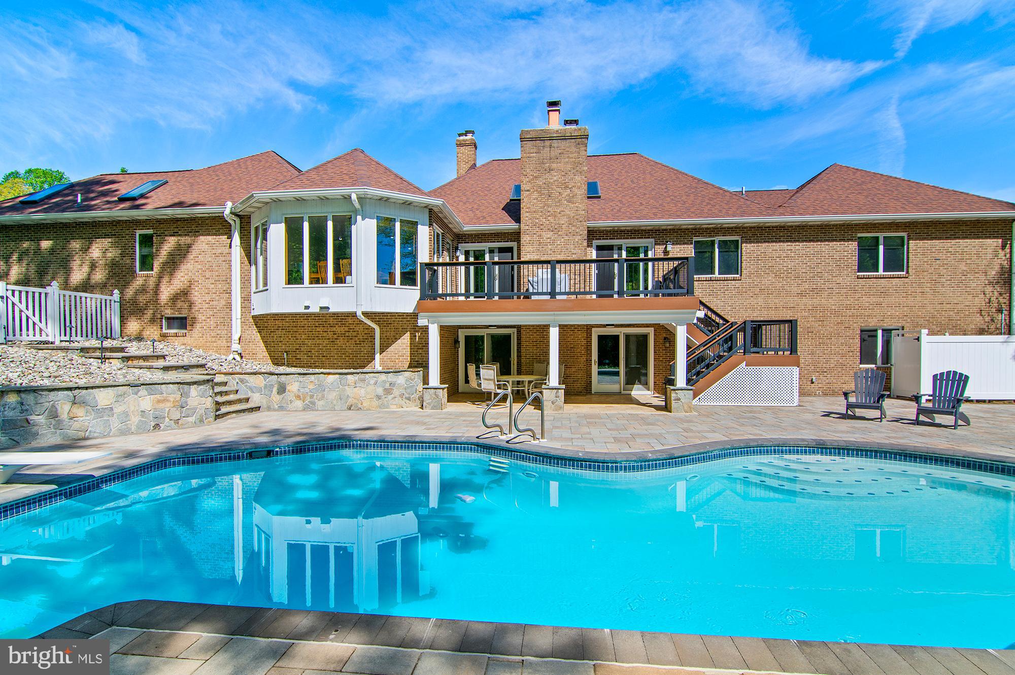 HARDESTY ESTATES - Residential