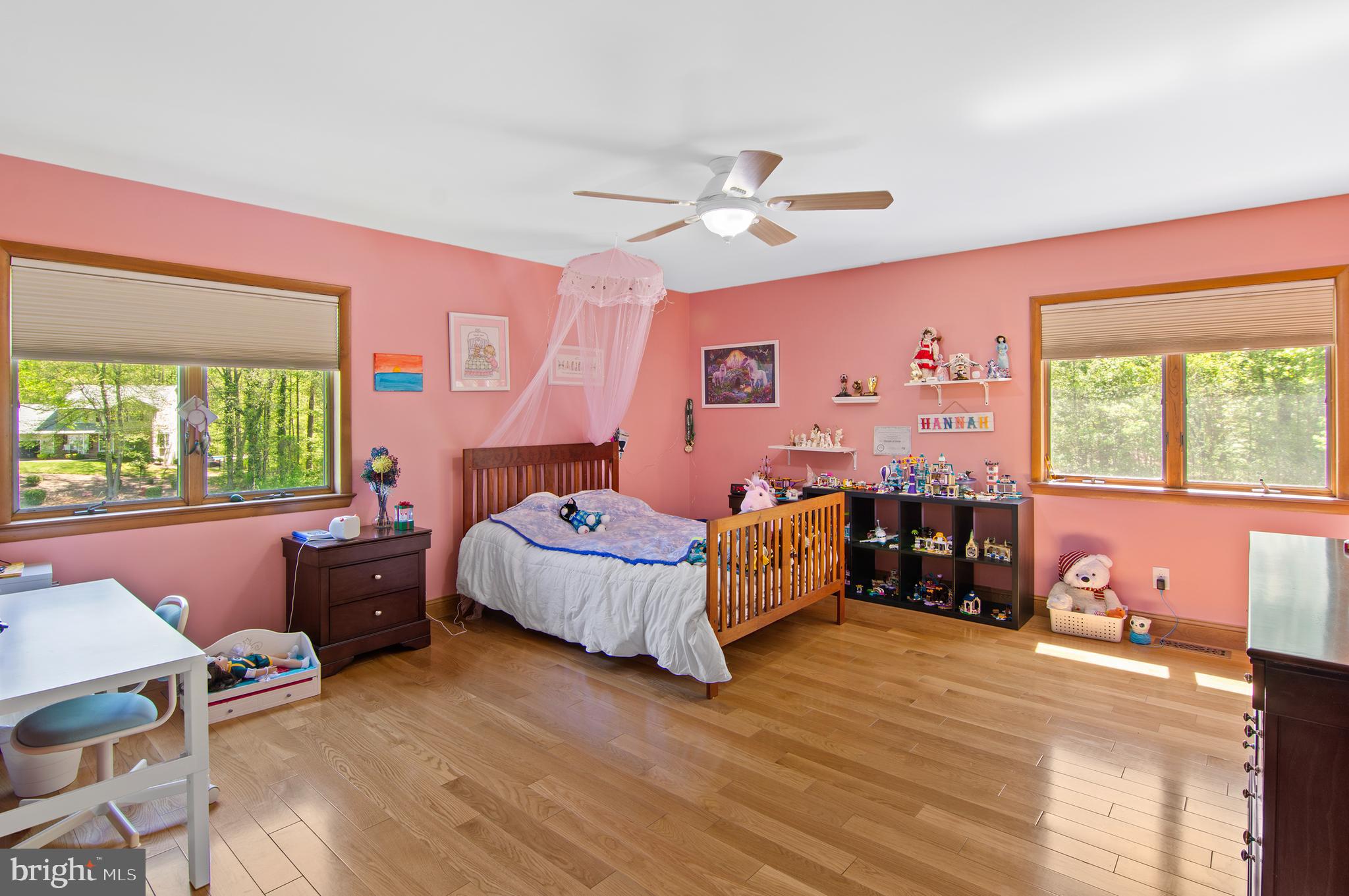 HARDESTY ESTATES - Residential