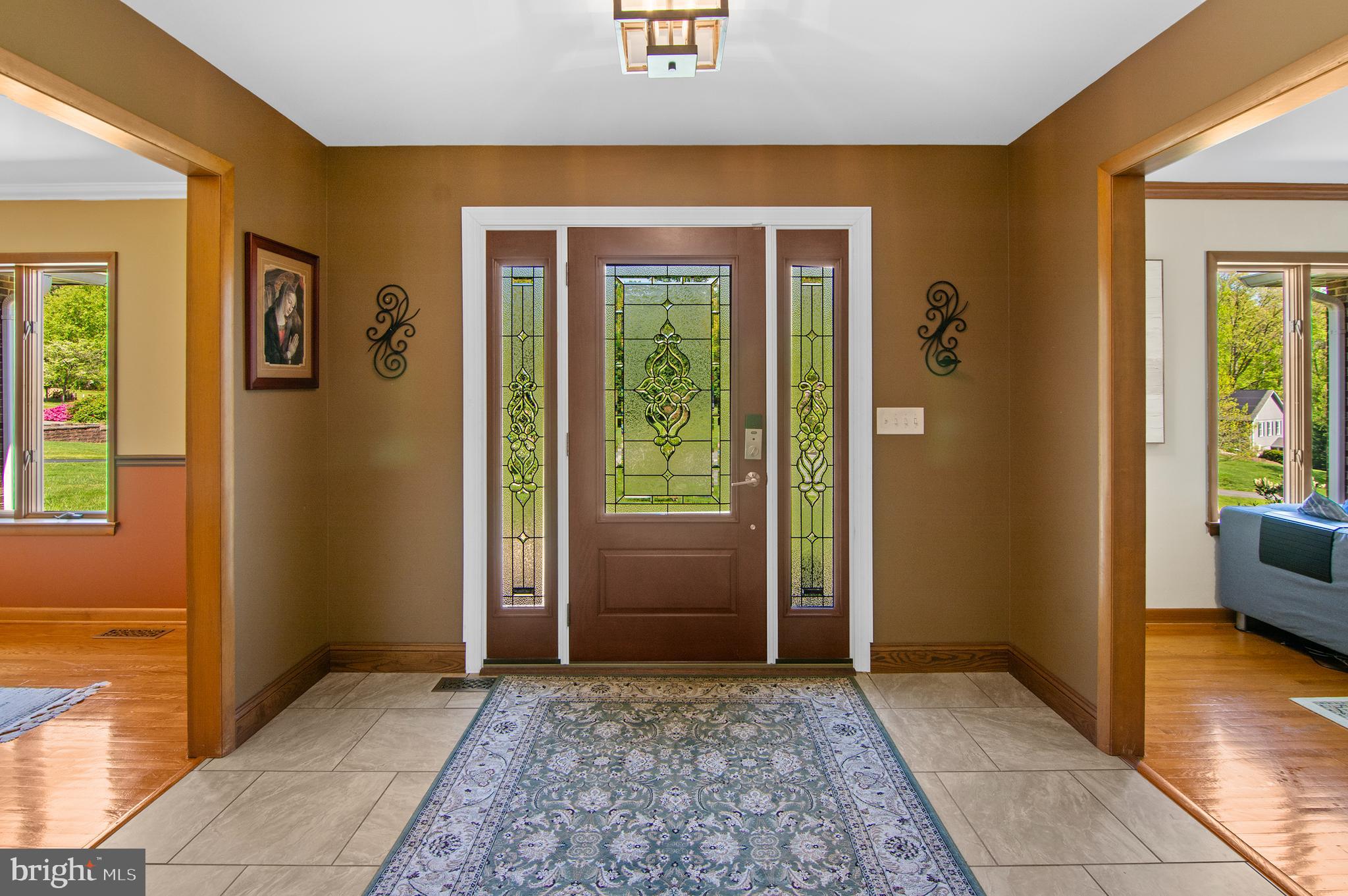 HARDESTY ESTATES - Residential