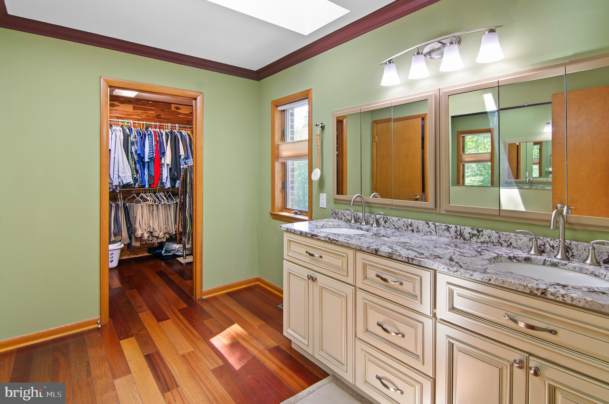 HARDESTY ESTATES - Residential