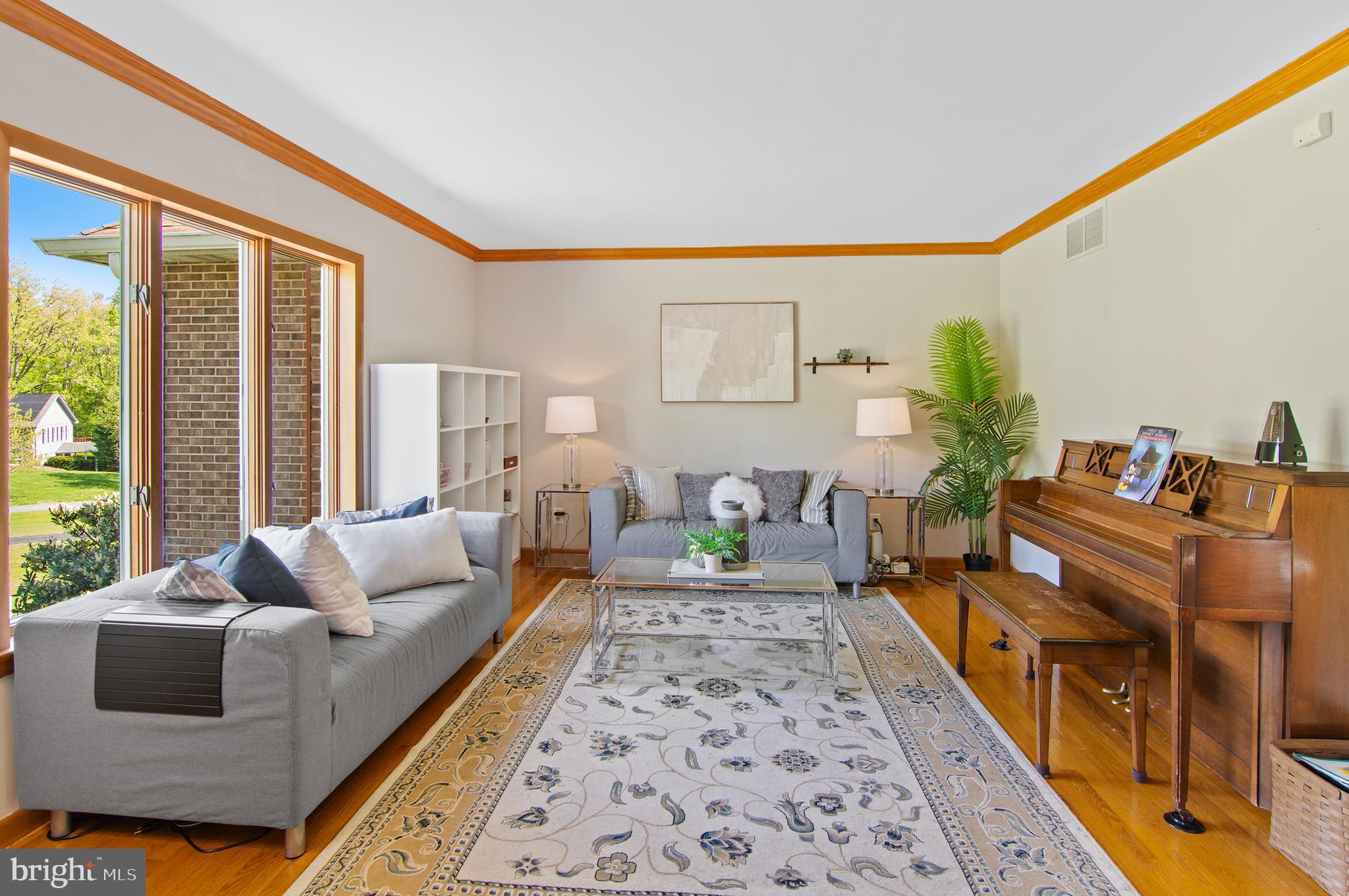 HARDESTY ESTATES - Residential