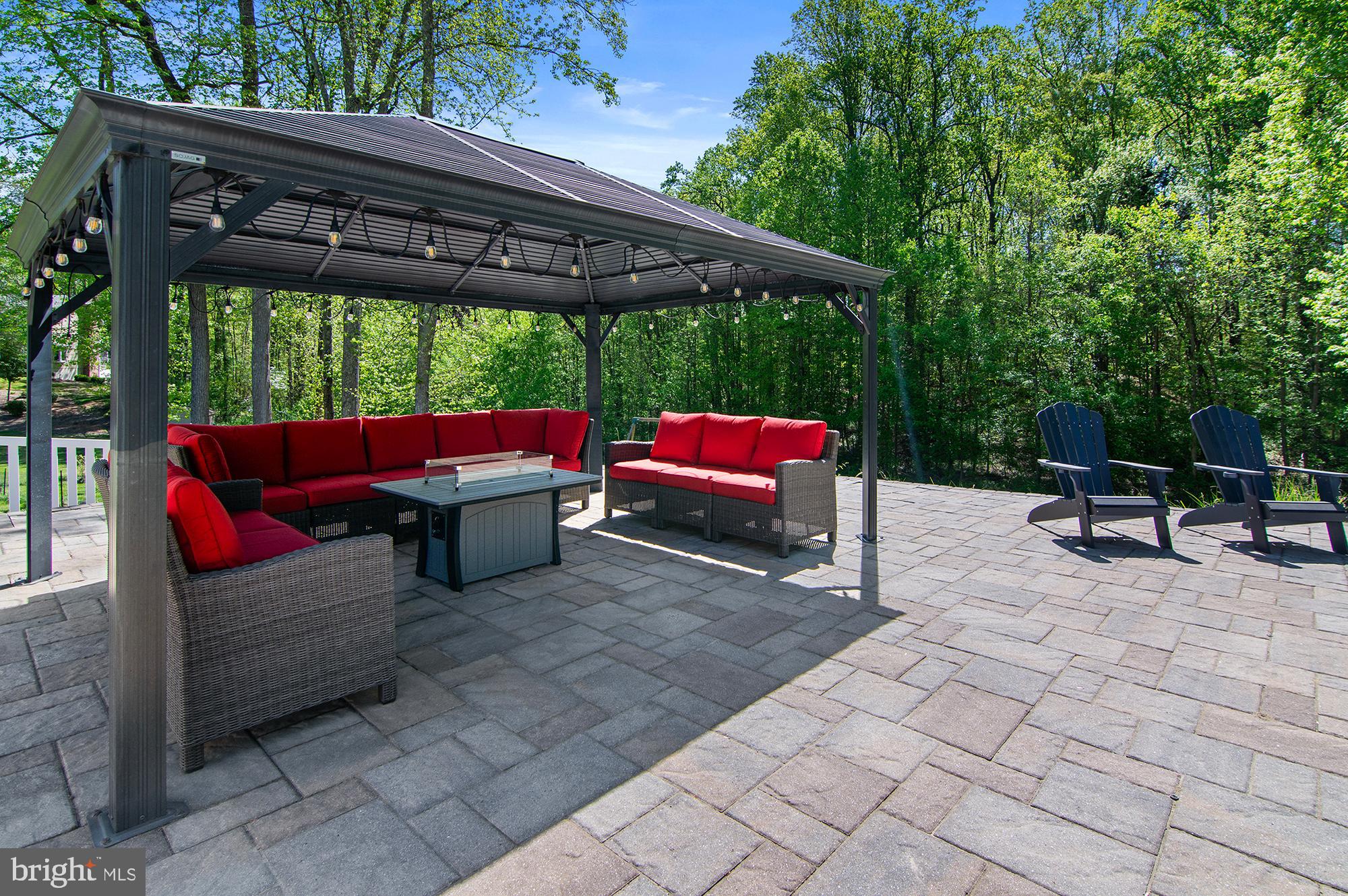 HARDESTY ESTATES - Residential