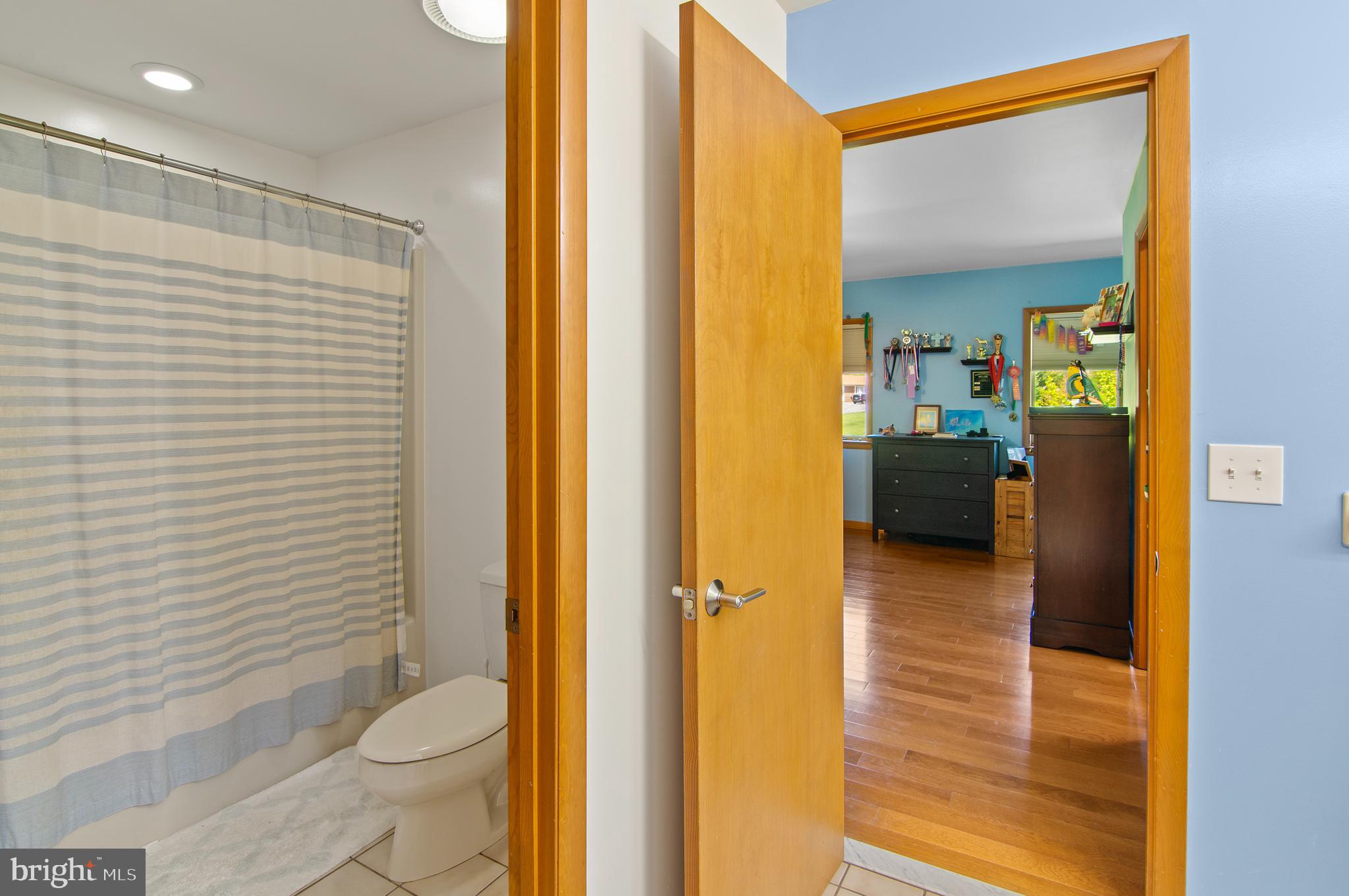 HARDESTY ESTATES - Residential