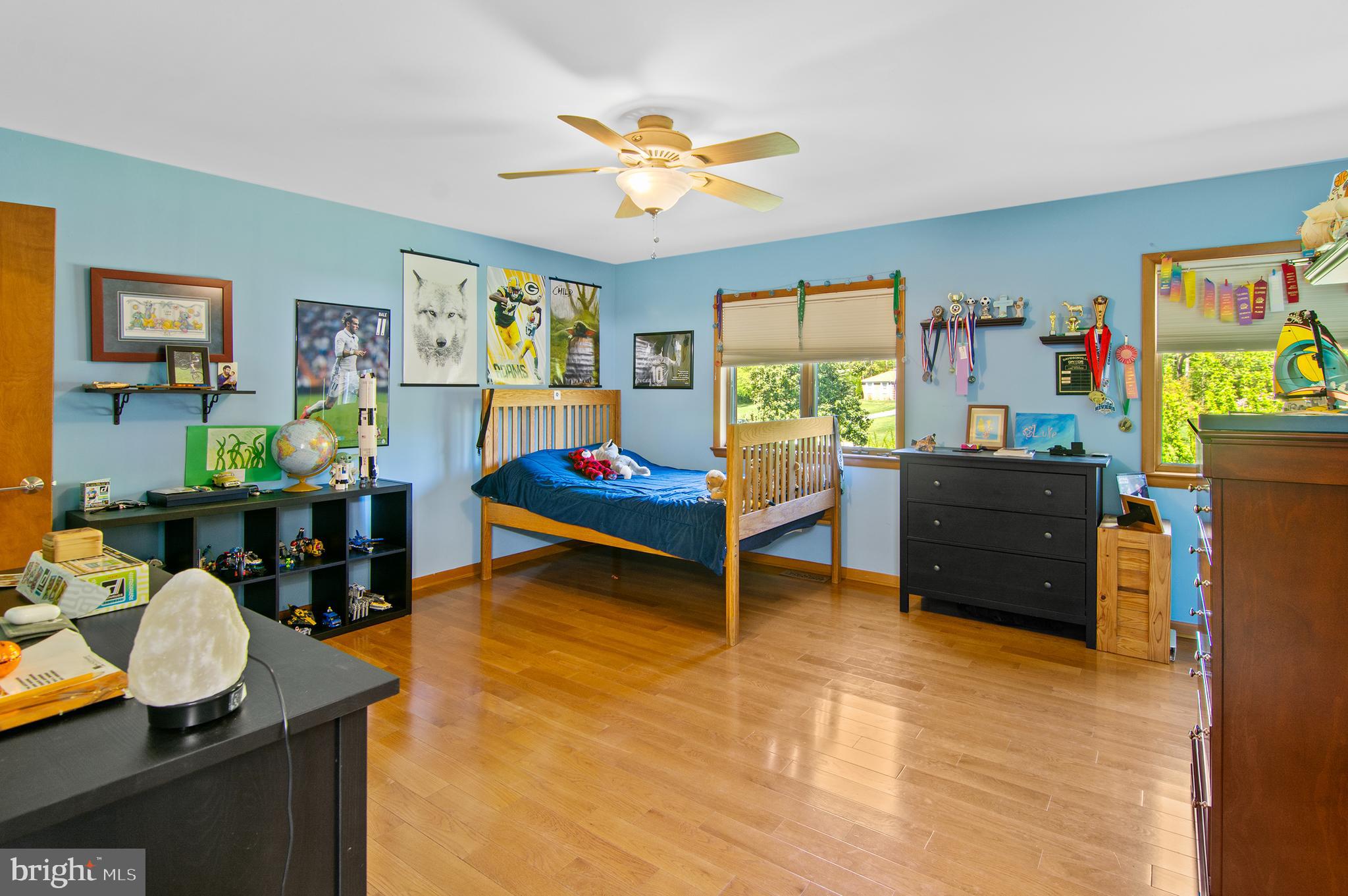 HARDESTY ESTATES - Residential