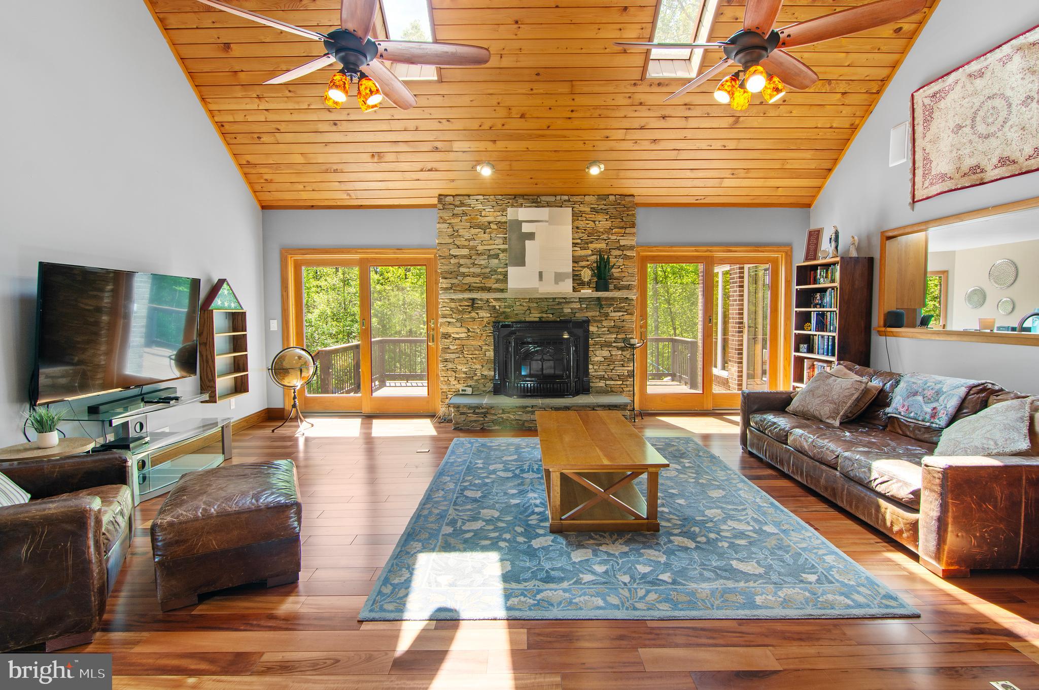 HARDESTY ESTATES - Residential