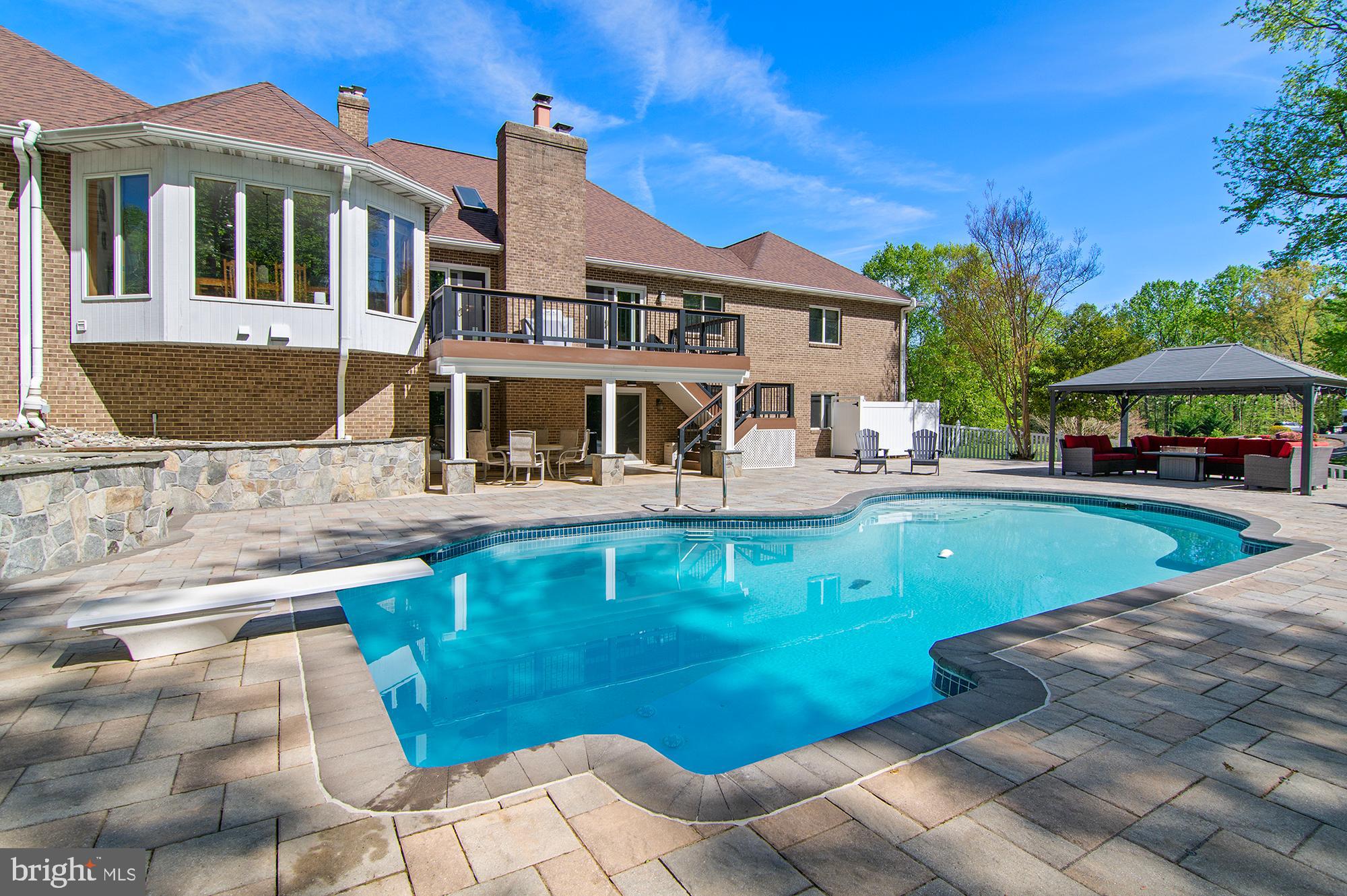 HARDESTY ESTATES - Residential