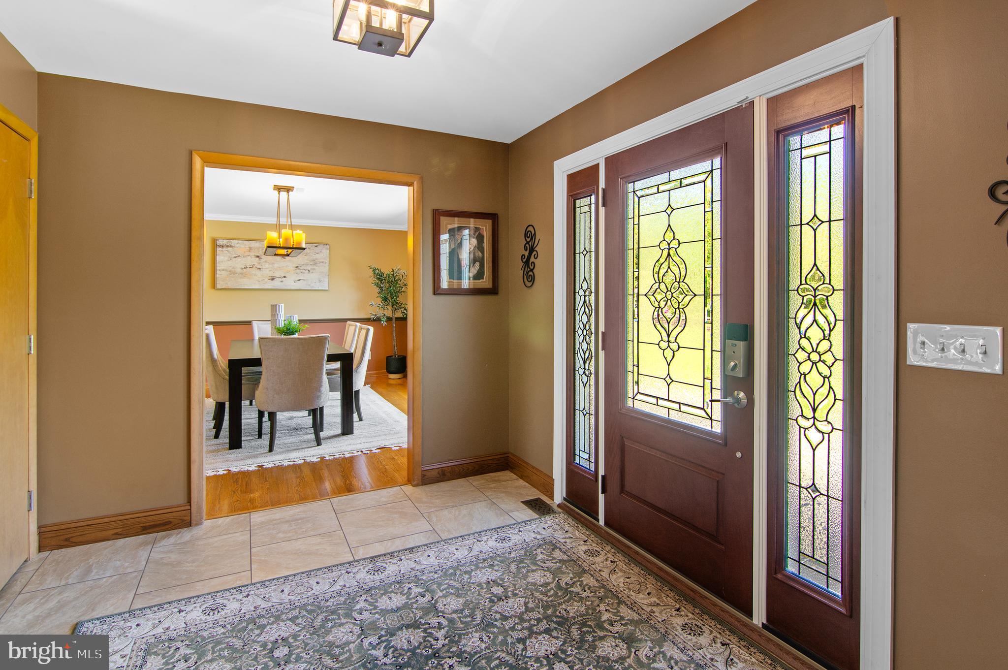 HARDESTY ESTATES - Residential